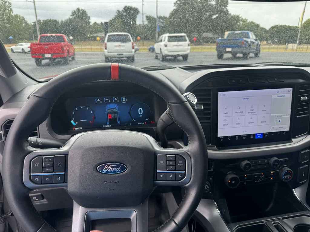 2024 Ford F-150 Image 2