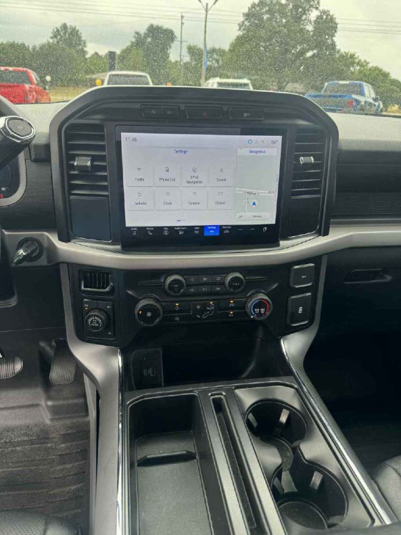 2024 Ford F-150 Image 3