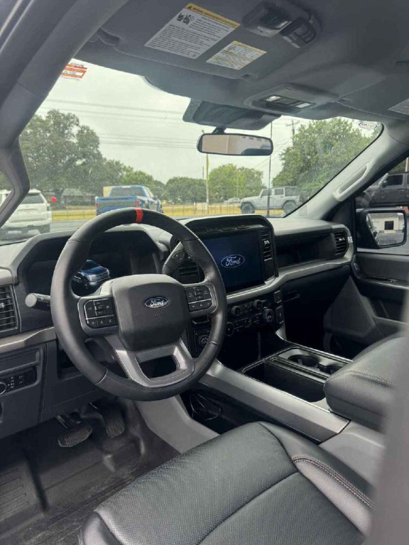 2024 Ford F-150 Image 4