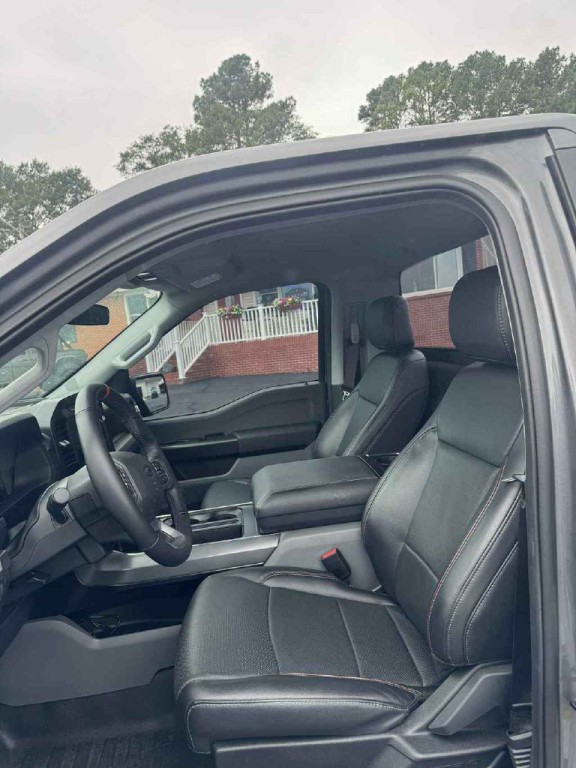2024 Ford F-150 Image 5