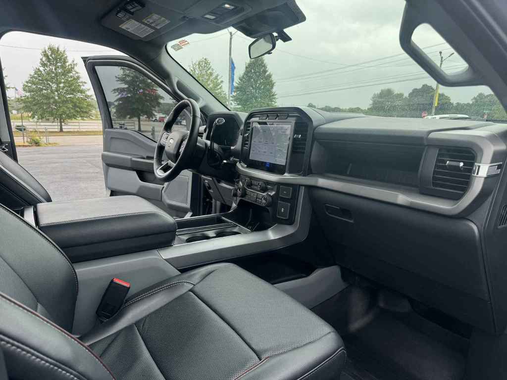 2024 Ford F-150 Image 6