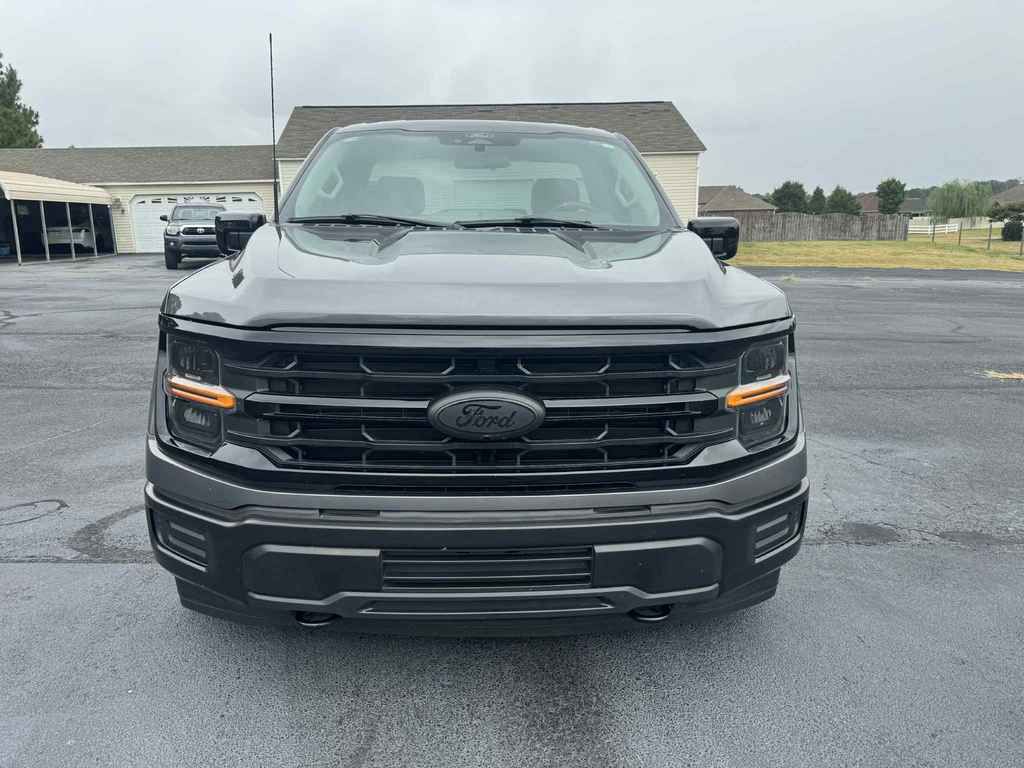 2024 Ford F-150 Image 8