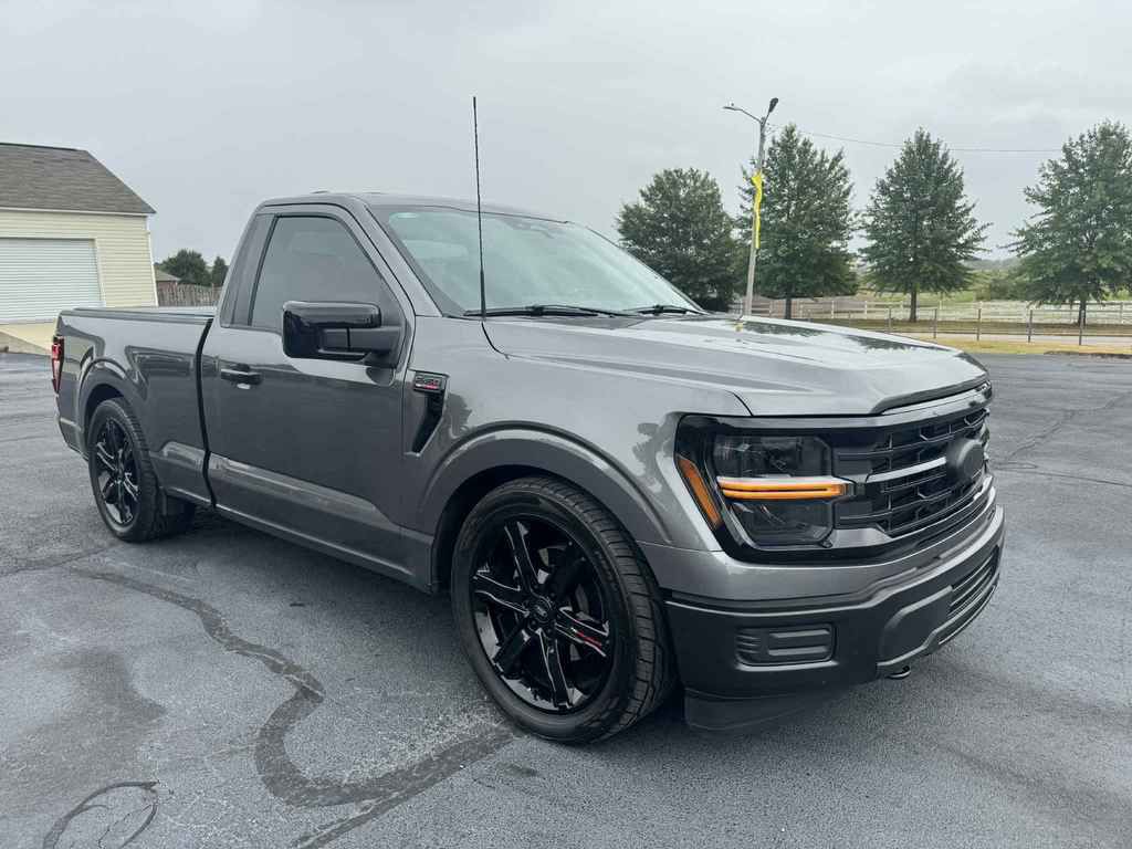 2024 Ford F-150 Image 9