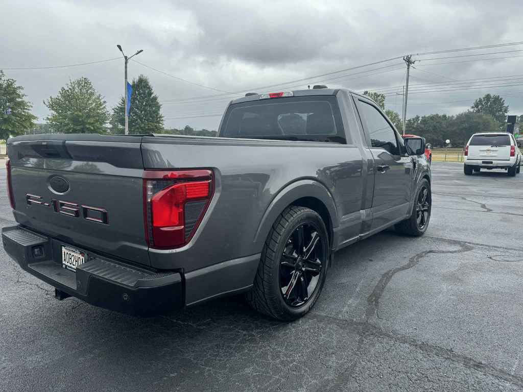 2024 Ford F-150 Image 10