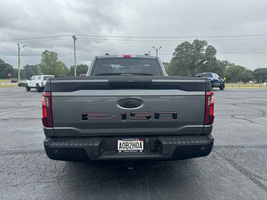 2024 Ford F-150 Image 11