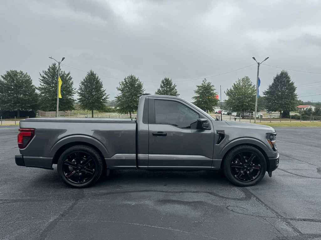 2024 Ford F-150 Image 12