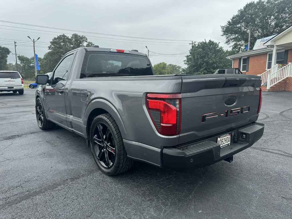2024 Ford F-150 Image 13