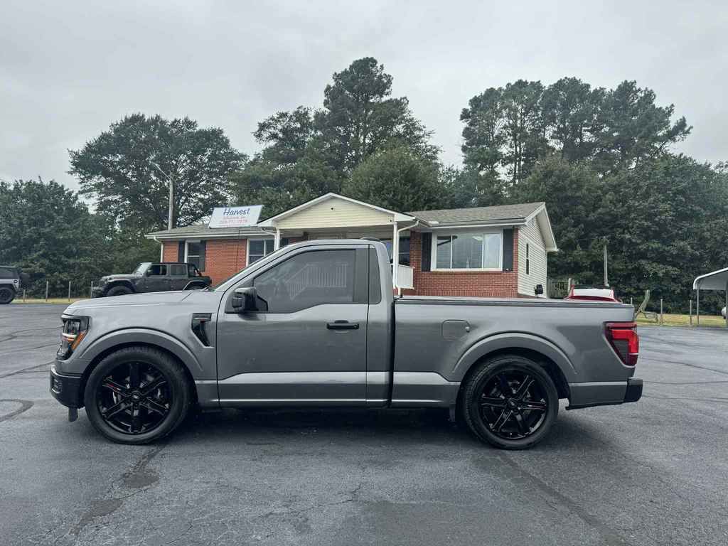 2024 Ford F-150 Image 14