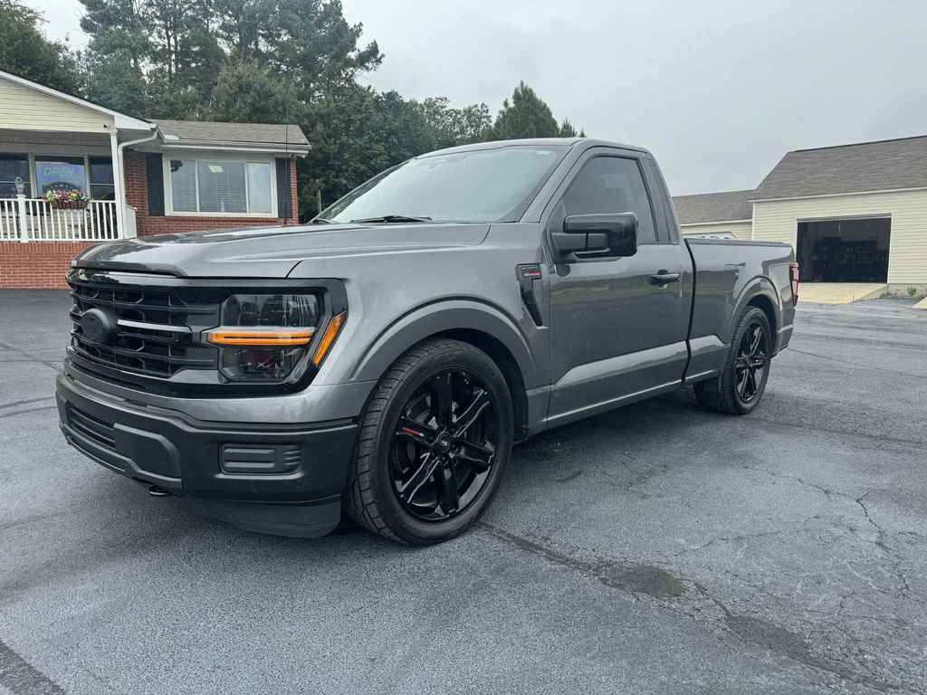 2024 Ford F-150 Image 15