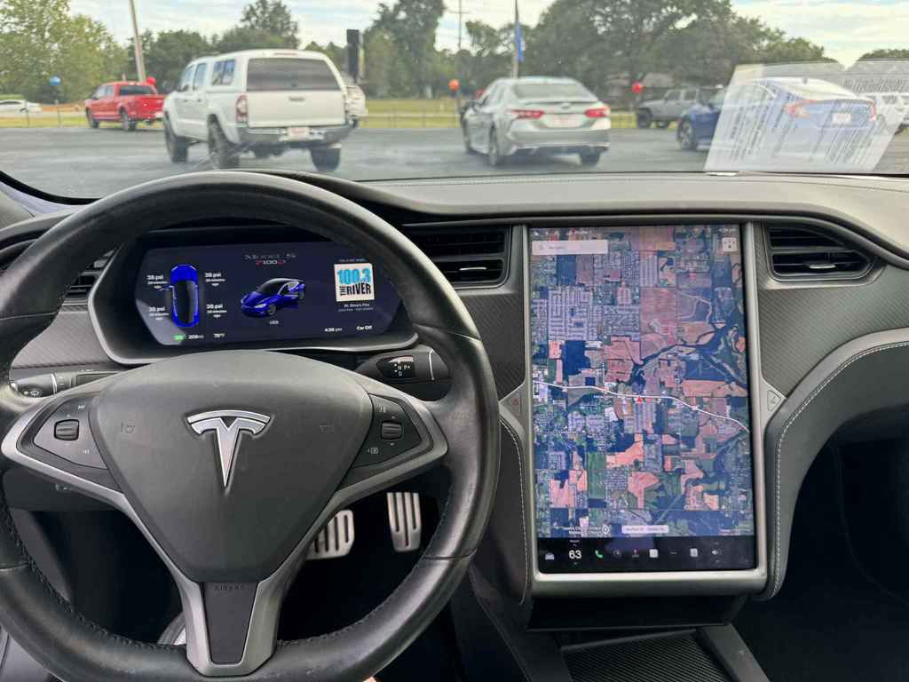 2019 Tesla Model S Image 2