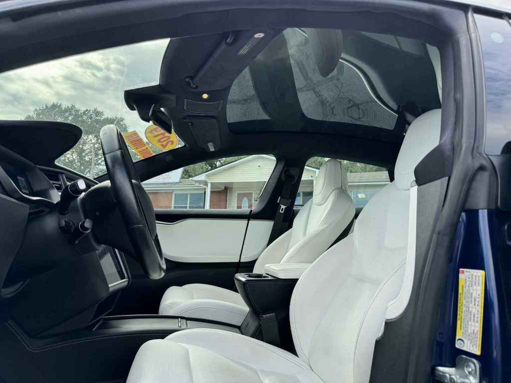 2019 Tesla Model S Image 3