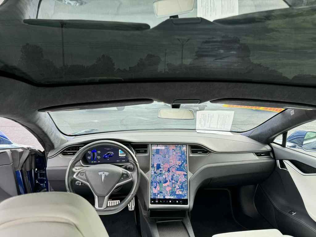 2019 Tesla Model S Image 6