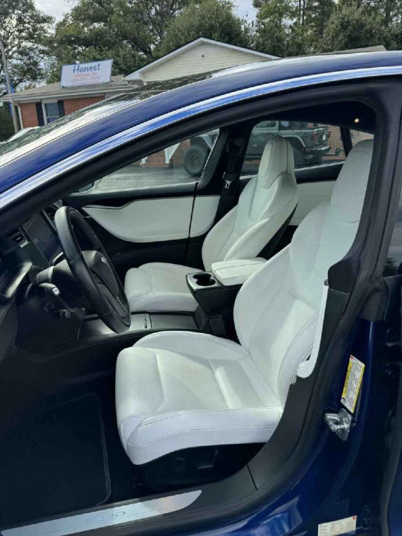 2019 Tesla Model S Image 7