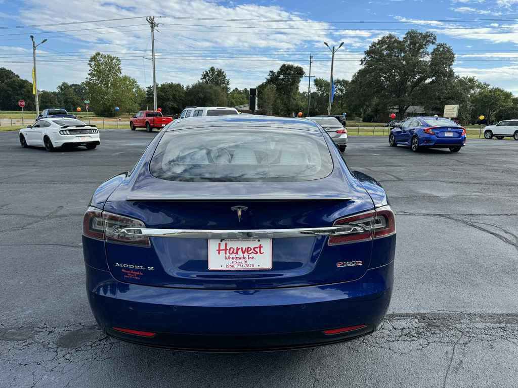2019 Tesla Model S Image 10