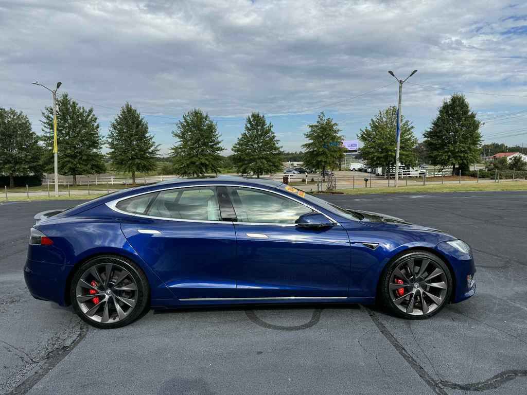 2019 Tesla Model S Image 12