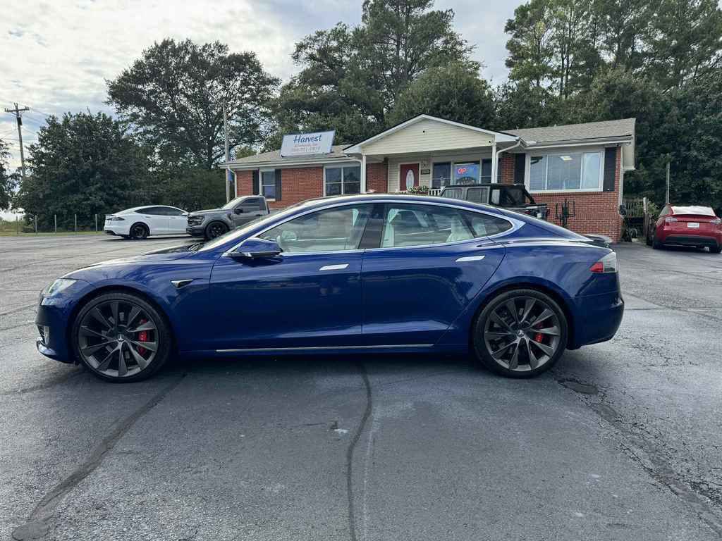 2019 Tesla Model S Image 13