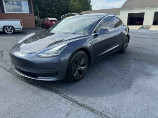 Image for 2018 Tesla Model 3  ID: 6820714