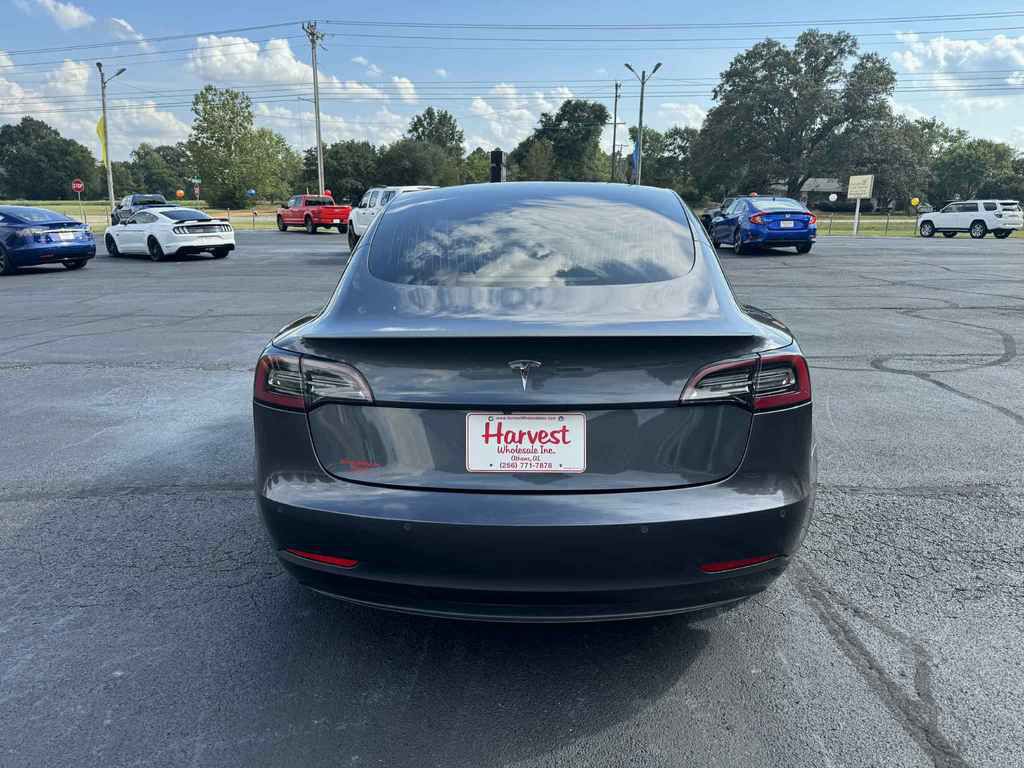 2018 Tesla Model 3 Image 5