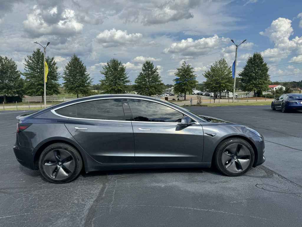 2018 Tesla Model 3 Image 6