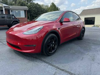 Image for 2022 Tesla Model Y  ID: 6822879