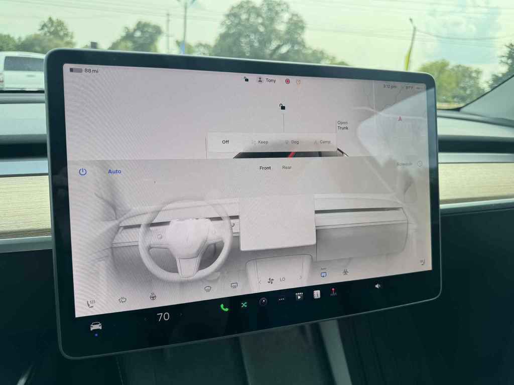 2022 Tesla Model Y Image 13