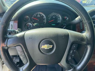 Image for 2013 Chevrolet Tahoe 1500 LTZ ID: 6893966