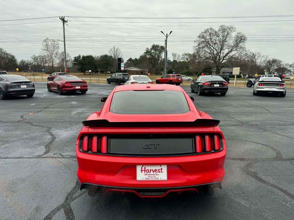 2020 Ford Mustang Image 11