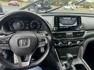 Image for 2022 Honda Accord Sport ID: 6958198