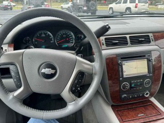 Image for 2013 Chevrolet Tahoe 1500 LTZ ID: 6968620