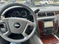 Image for 2013 Chevrolet Tahoe 1500 LTZ ID: 6968620