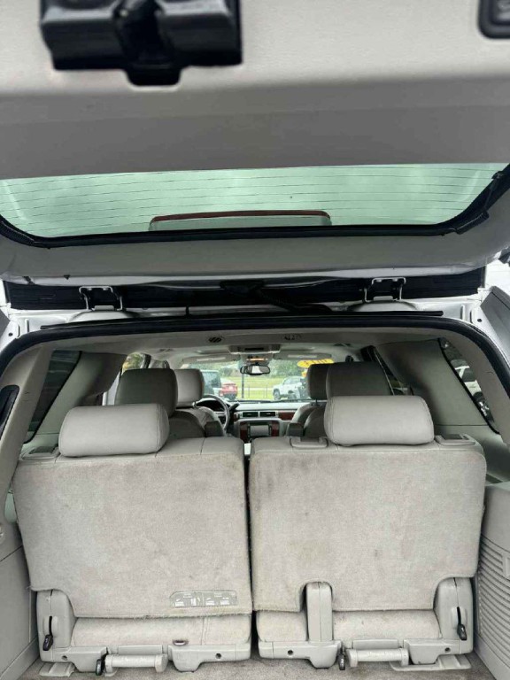 2013 Chevrolet Tahoe Image 4