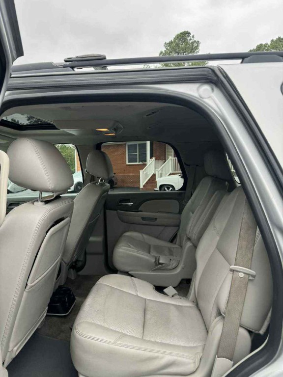 2013 Chevrolet Tahoe Image 6