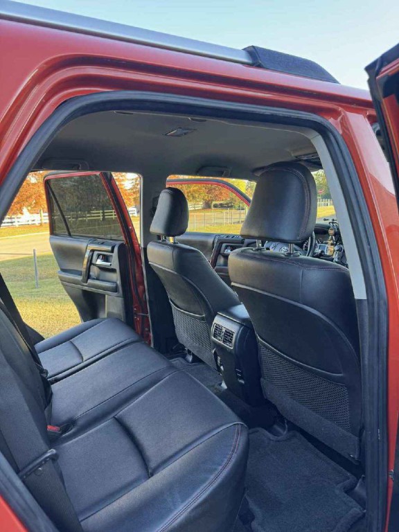 2015 Toyota 4Runner Image 5