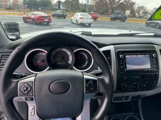 Image for 2015 Toyota Tacoma Double Cab ID: 7019085