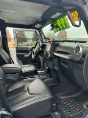 Image for 2014 Jeep Wrangler Unlimited Rubicon ID: 7019089