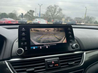 Image for 2018 Honda Accord Sport ID: 7052558