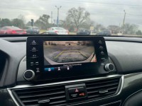 Image for 2018 Honda Accord Sport ID: 7052558