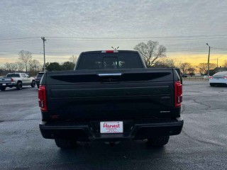 Image for 2015 Ford F-150 Supercrew ID: 7062504