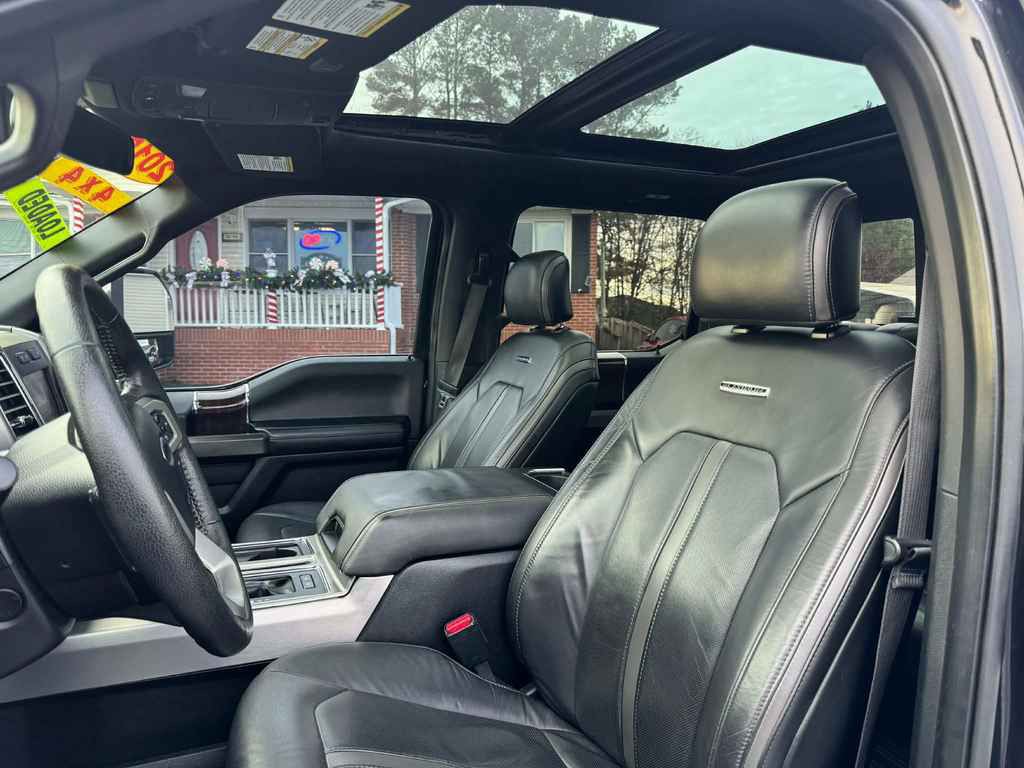 2015 Ford F-150 Image 2