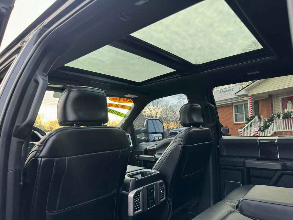 2015 Ford F-150 Image 3