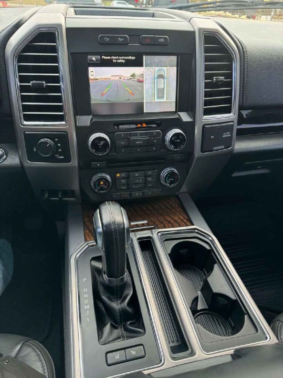 2015 Ford F-150 Image 6