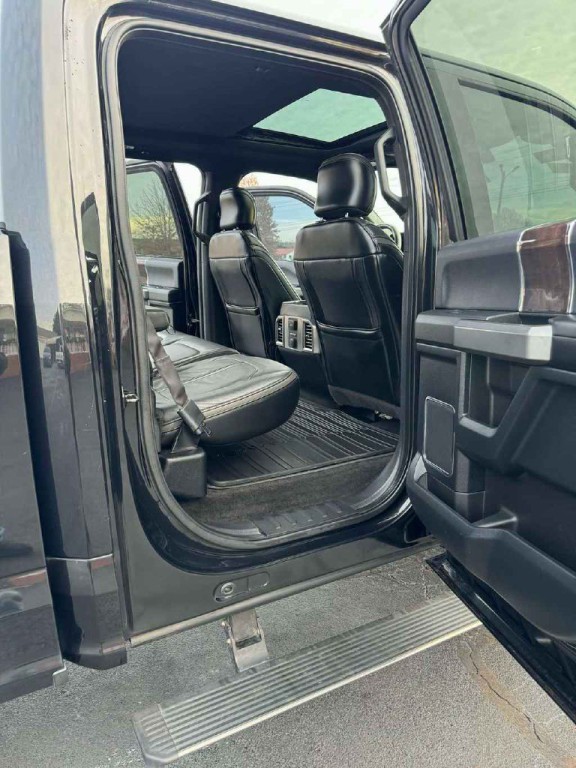 2015 Ford F-150 Image 7