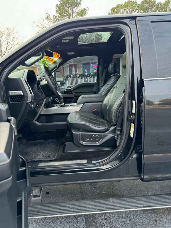 2015 Ford F-150 Image 8