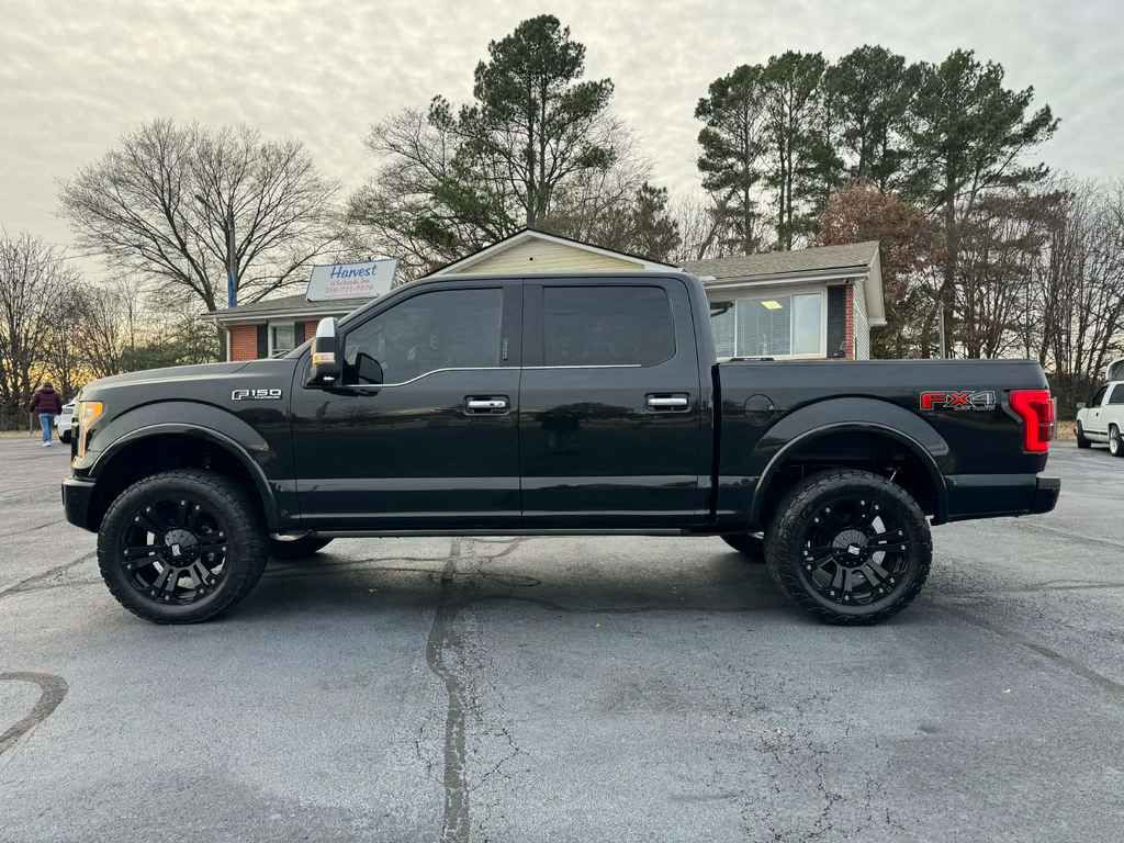 2015 Ford F-150 Image 13