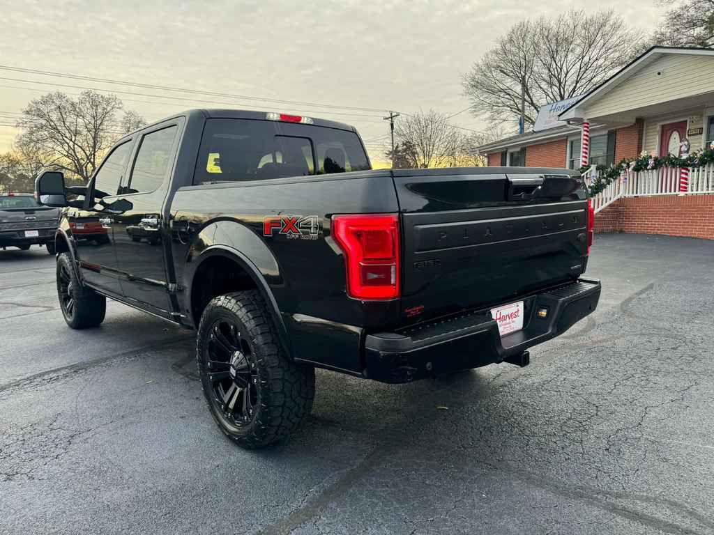 2015 Ford F-150 Image 14