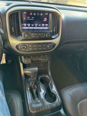 Image for 2016 GMC Canyon SLT ID: 7065179