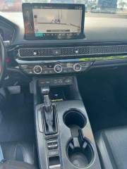 Image for 2022 Honda Civic Touring ID: 7066193