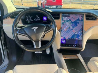 Image for 2018 Tesla Model X  ID: 7082239