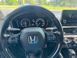 Image for 2022 Honda Civic Sport ID: 7505665