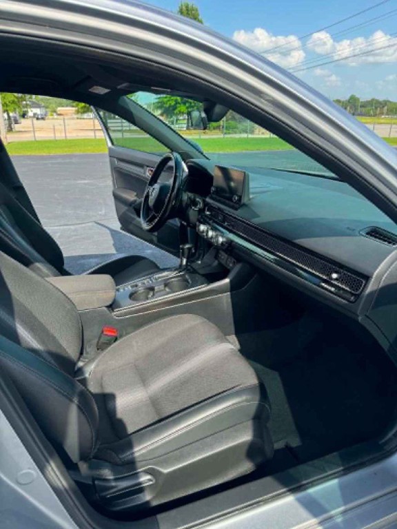 2022 Honda Civic Image 3